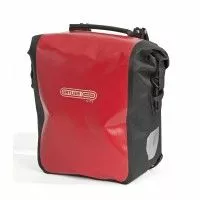 Paire De Sacoches Avants Ortlieb Sport Roller City