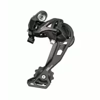 Dérailleur Arrière 10 Vitesses Microshift XLE RD-M61-L