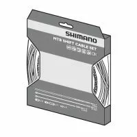 Kit Câbles Shimano OT-SP41 Pour Dérailleurs De VTT