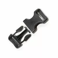 Clip D'origine Ortlieb Stealth 25 Mm