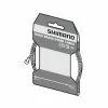 Câble De Frein Route Shimano SUS Pour Tandem
