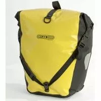 Paire De Sacoches Arrières Ortlieb Back Roller Classic