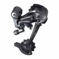 Dérailleur Arrière 9 Vitesses Shimano Deore RD-M591