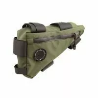 Sacoche De Cadre Fairweather Corner Bag