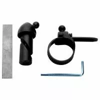 Busch-mueller Fixation Pour Rétroviseur Busch & Müller