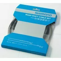 Kit Câbles Shimano OT-SP41 Pour Dérailleurs De Vélo De Route