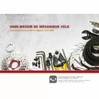 Vade-mecum De Mécanique Vélo
