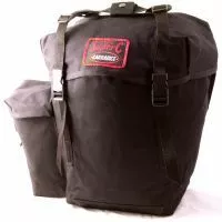 Paire De Sacoches Arrières Carradice Super C Rear Panniers