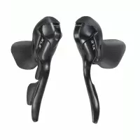 Paire De Leviers 1 X 10 Vitesses Microshift XLE SB-M100