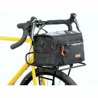 Sacoche Pour Porte-bagages Avant Restrap Rando Bag