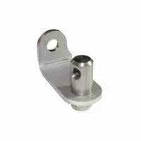 Carry Freedom Attelage Lollypop Sans élastomère Rouge