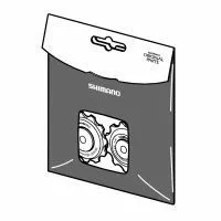 Galets De Dérailleur Arrière Shimano XT RD-M8000