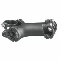 Potence Réglable Ergotec Swell 2 Pour Guidon Standard 25,4 Mm