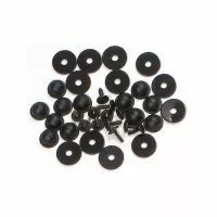 Jeu De 6 Vis Universelles Ortlieb