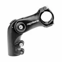 Potence Réhaussée Ergotec Pour Guidon Standard 25,4 Mm