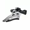 Dérailleur Avant 2 X 10 Vitesses Shimano Deore FD-M4100-M