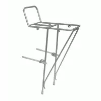 Porte-bagages Avant Soma Lucas 3