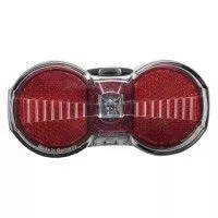 Busch-mueller Lampe Arrière à Piles Busch & Müller Toplight Flat S Senso