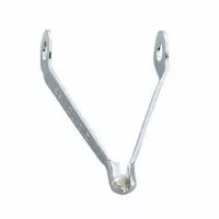 Butée De Gaine Dia-Compe Pour Vis De Serrage De La Tige De Selle