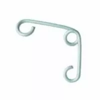 Busch-mueller Epingle De Tasseau De Frein