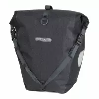 Paire De Sacoches Arrières Ortlieb Back Roller Plus