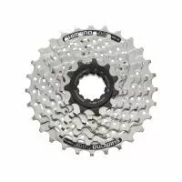 Cassette 8 Vitesses Shimano Acera CS-HG41-8