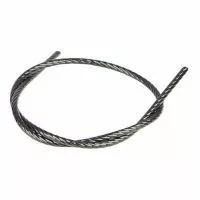 Câble En Métal Pour Support Guidon Klickfix