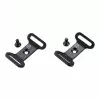 Problem-solvers Paire De Supports Problem Solvers Bow Tie Strap Anchors