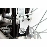 Paire D'ancrages Crosso Adapter