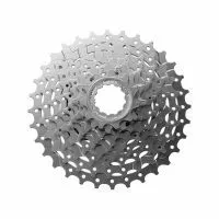 Cassette 9 Vitesses Shimano Alivio CS-HG400-9