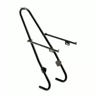 Porte-bagages Avant Racktime Gravity