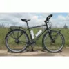 Vélo Cyclo-randonnée Rohloff