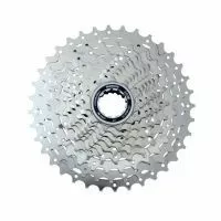 Cassette 10 Vitesses Shimano Deore CS-HG50-10