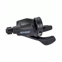 Manette 1 X 9v Microshift Advent SL-M9295-R