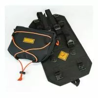 Sacoche De Guidon Restrap Bar Bag