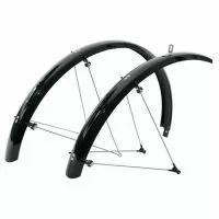 Paire De Garde-boues SKS Bluemels