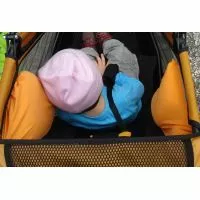 Tout Terrain Paire De Coussins Isuro