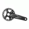 Pédalier Shimano Deore 1 X 10 Vitesses FC-M5100-1