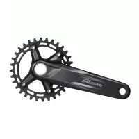 Pédalier Shimano Deore 1 X 10 Vitesses FC-M5100-1