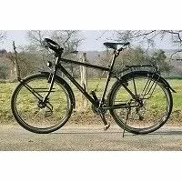 Vélo Cyclo-randonnée Deore