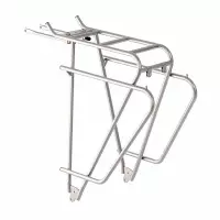 Porte-bagages Arrière Tubus Liviano