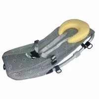 Siège Bébé Tout Terrain