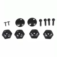 Set De Visserie Ortlieb QL2.1