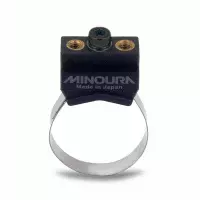 Collier œilleté Minoura EB-2235