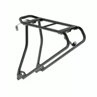 Porte-bagages Avant Racktime Topit Evo