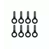 Set De 8 Embouts Pour Garde-boues SKS Bluemels