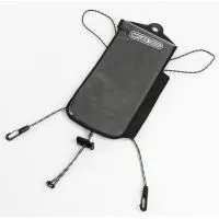 Poche étanche GPS Pour Sacoche De Guidon Ortlieb Ultimate 6 Avant 2017 (sens Vertical)