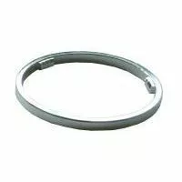 Entretoise Pour Cassette 7 Vitesses Sur Moyeu 8 Vitesses