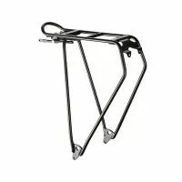 Porte-bagages Arrière Racktime Lightit