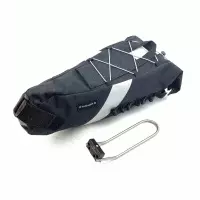 Sacoche De Selle Carradice Bikepacking Seatpack